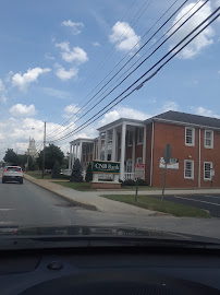 CNB Bank, Inc. 03