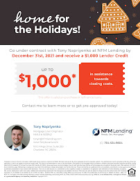Tony Napriyenko Mortgage Team of NFM Lending 04