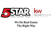 5 Star Real Estate Pros- Keller Williams Mountain Partners 02