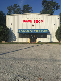 Sibley Road Pawn Shop 01