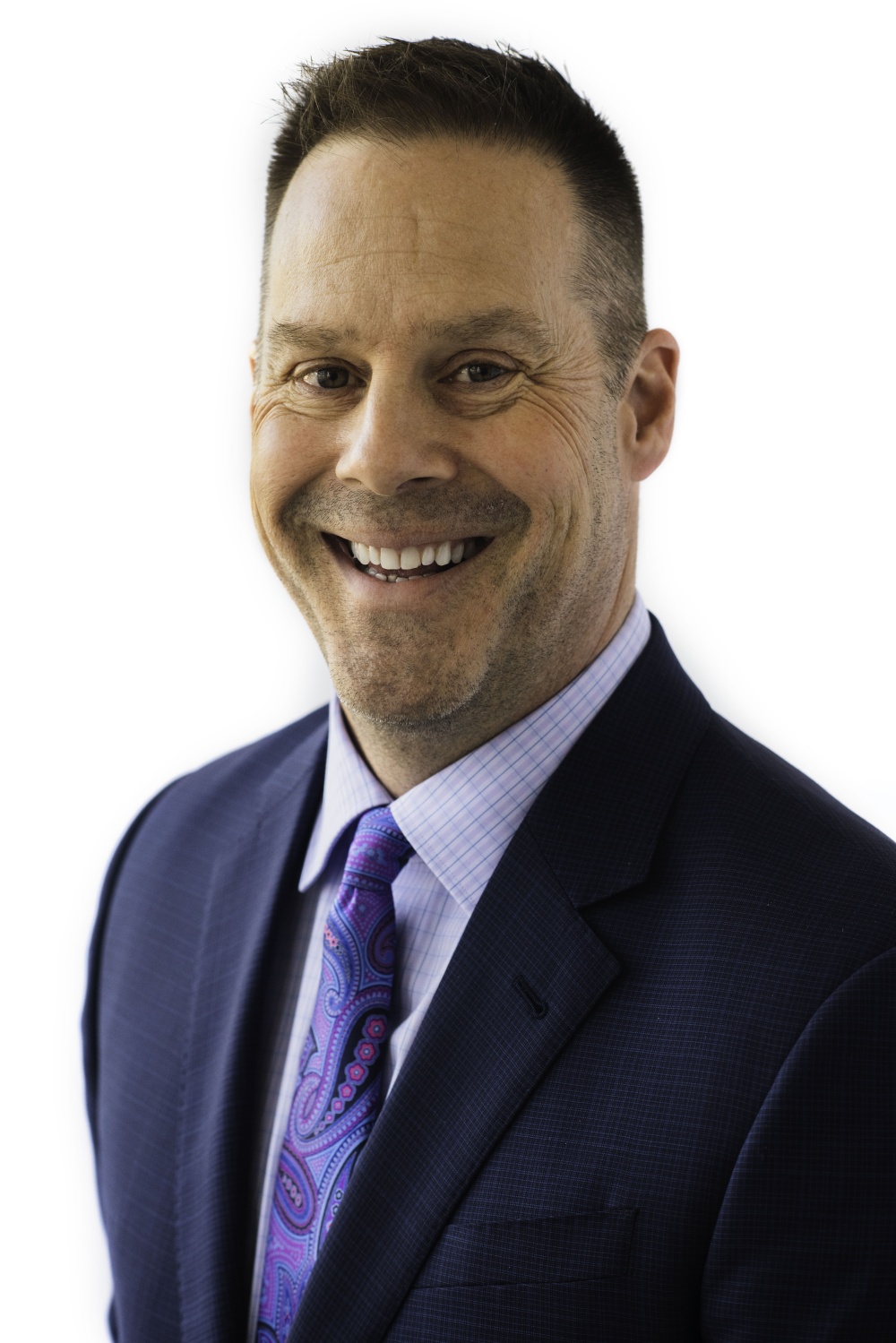 Paul Johnson | Johnson Team @ CrossCountry Mortgage Seattle 01