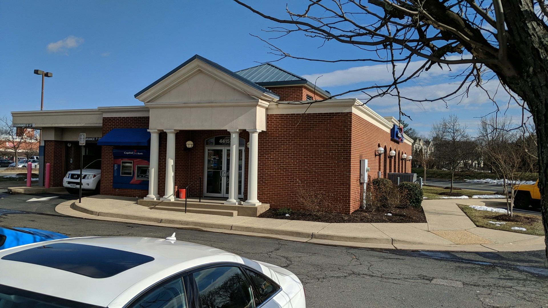 Capital One Bank 01