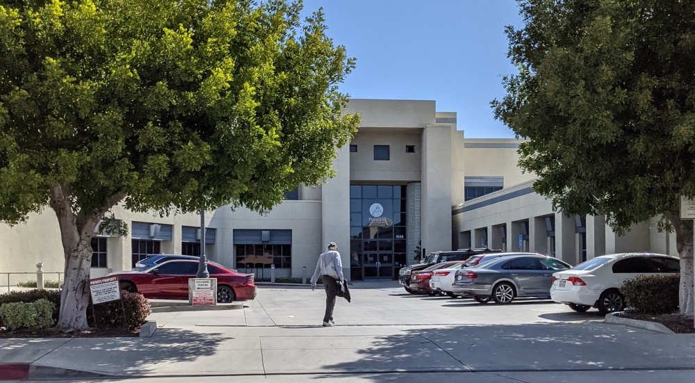 Pasadena Federal Credit Union 01