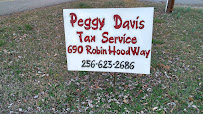 Peggy Davis Tax Service 02