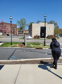 Bank of America ATM (Drive-thru) 01