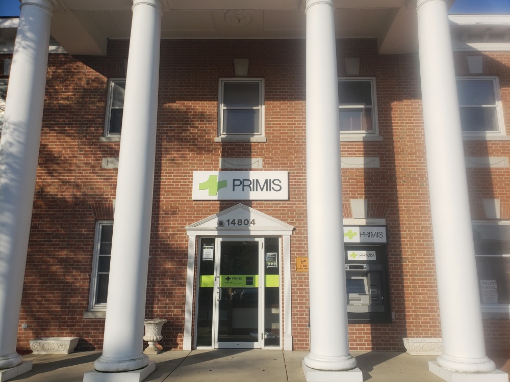 Primis Bank and ATM 01