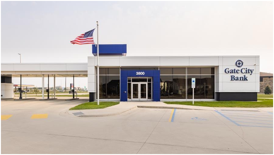 Gate City Bank 01