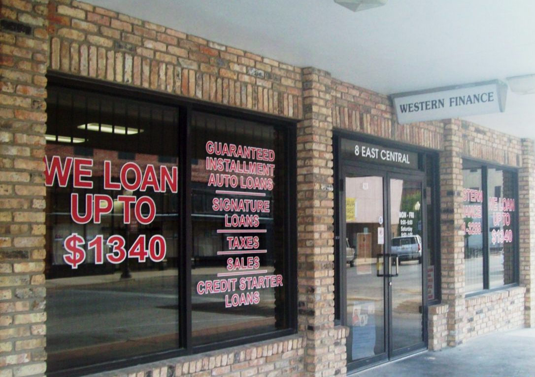 Western Finance 01