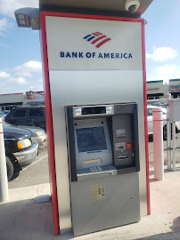 Bank of America ATM 01