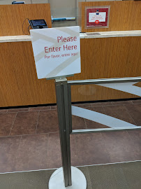 Bank of America (with Drive-thru ATM) 03