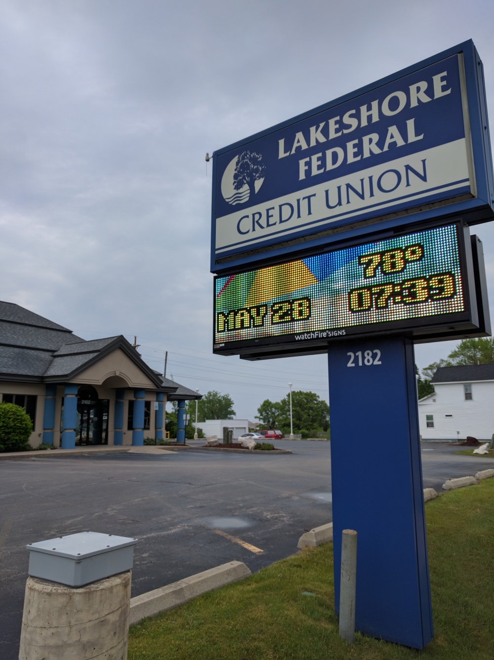 Lakeshore Federal CU 01