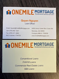 Quyen Nguyen, Mortgage Loan Officer 02