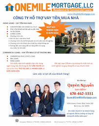 Quyen Nguyen, Mortgage Loan Officer 03