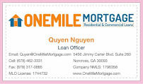Quyen Nguyen, Mortgage Loan Officer 04