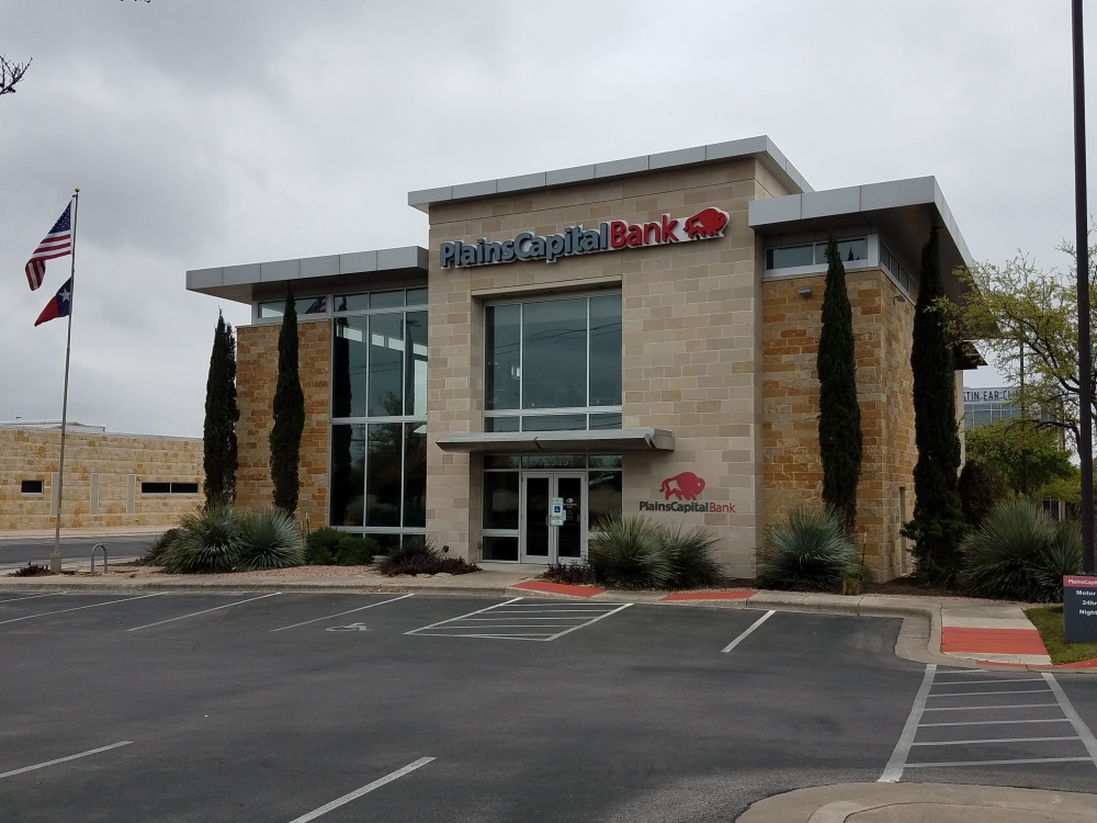 PlainsCapital Bank 01