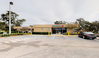 Bank of America (with Drive-thru ATM) 01