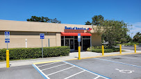 Bank of America (with Drive-thru ATM) 03