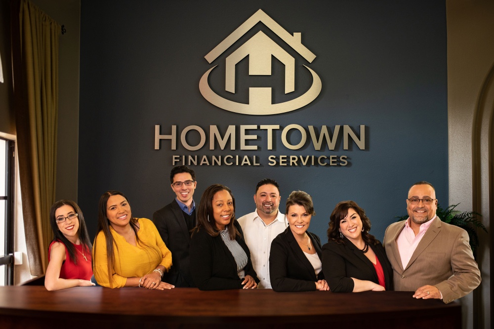 Hometown Financial Services 01