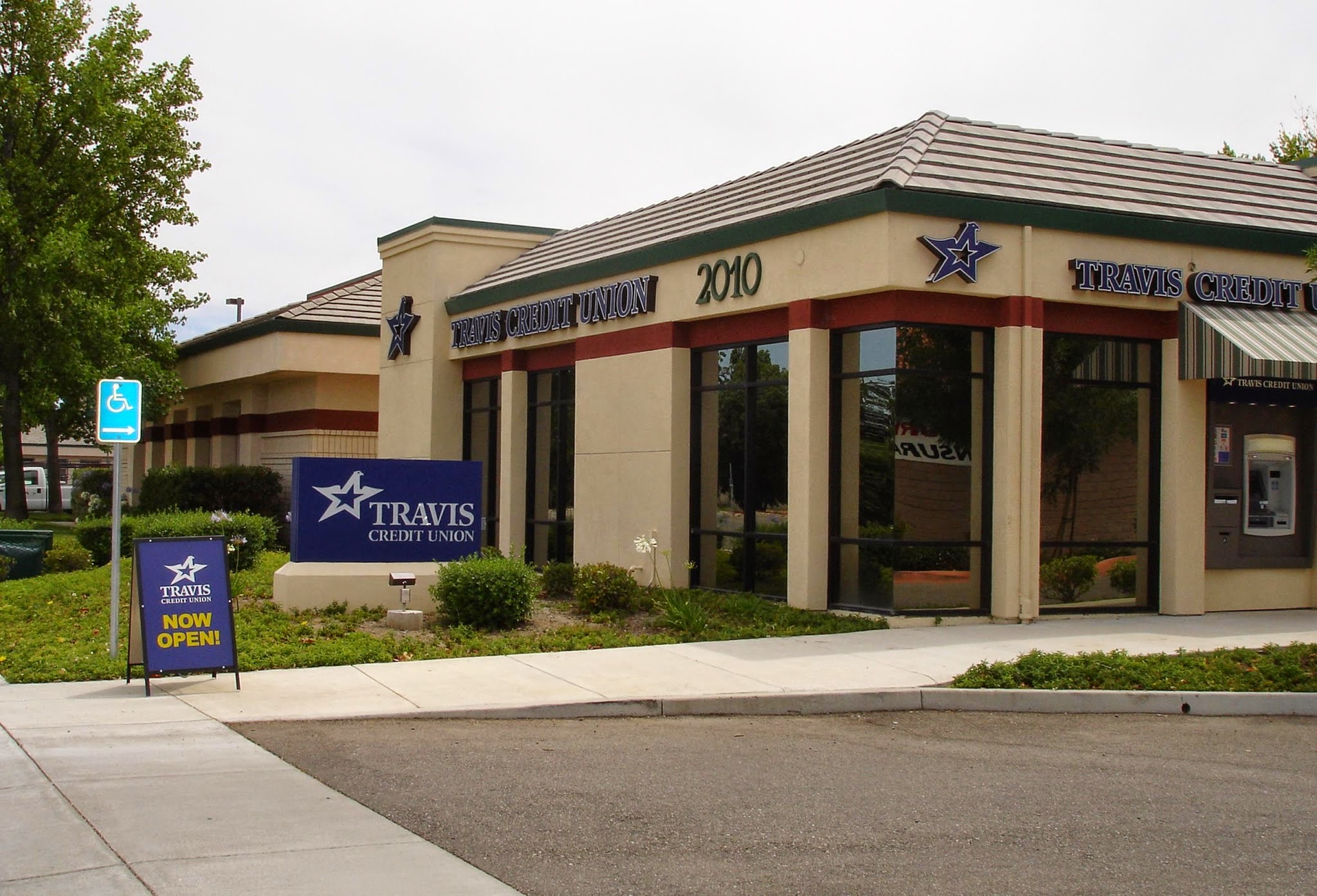 Travis Credit Union 01