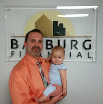 BayBurg Financial, Inc. 01