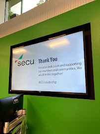 SECU Credit Union 04