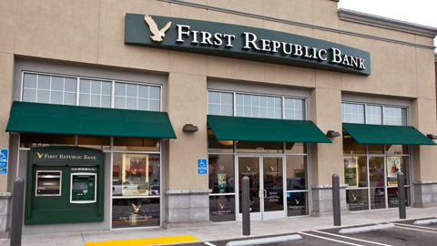 First Republic Bank 01