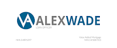 Alex Wade, Mortgage Broker NMLS #891297 03