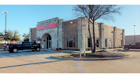 Bank of America (with Drive-thru ATM) 01