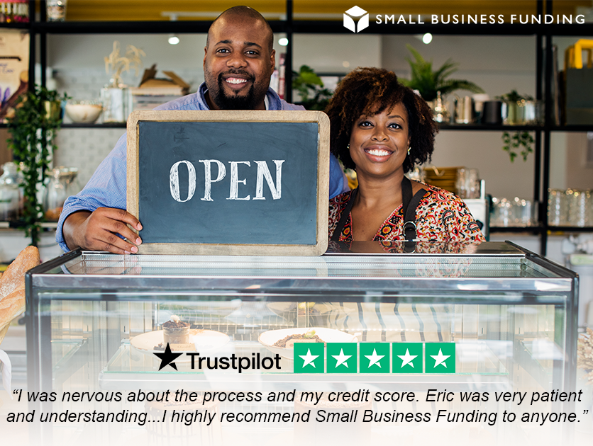 Small Business Funding (SBF Finance and Technology, LLC) 01