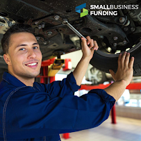 Small Business Funding (SBF Finance and Technology, LLC) 02