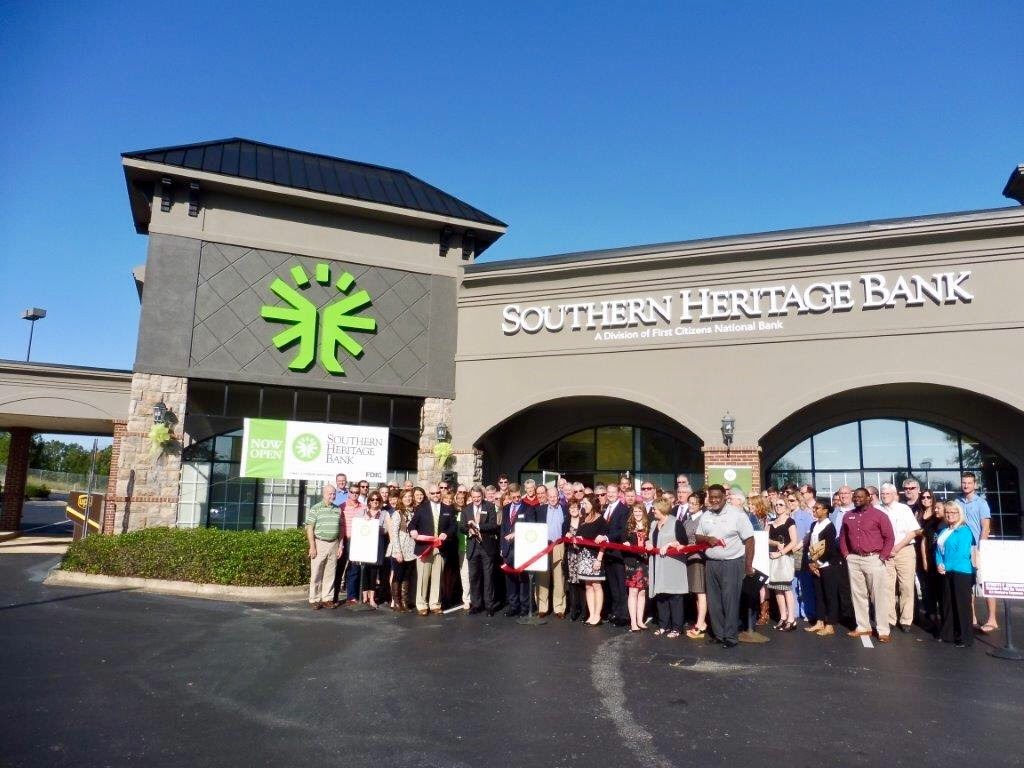 Southern Heritage Bank | A Division of First Citizens National Bank 01