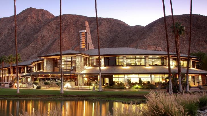 Indian Wells Country Club 01