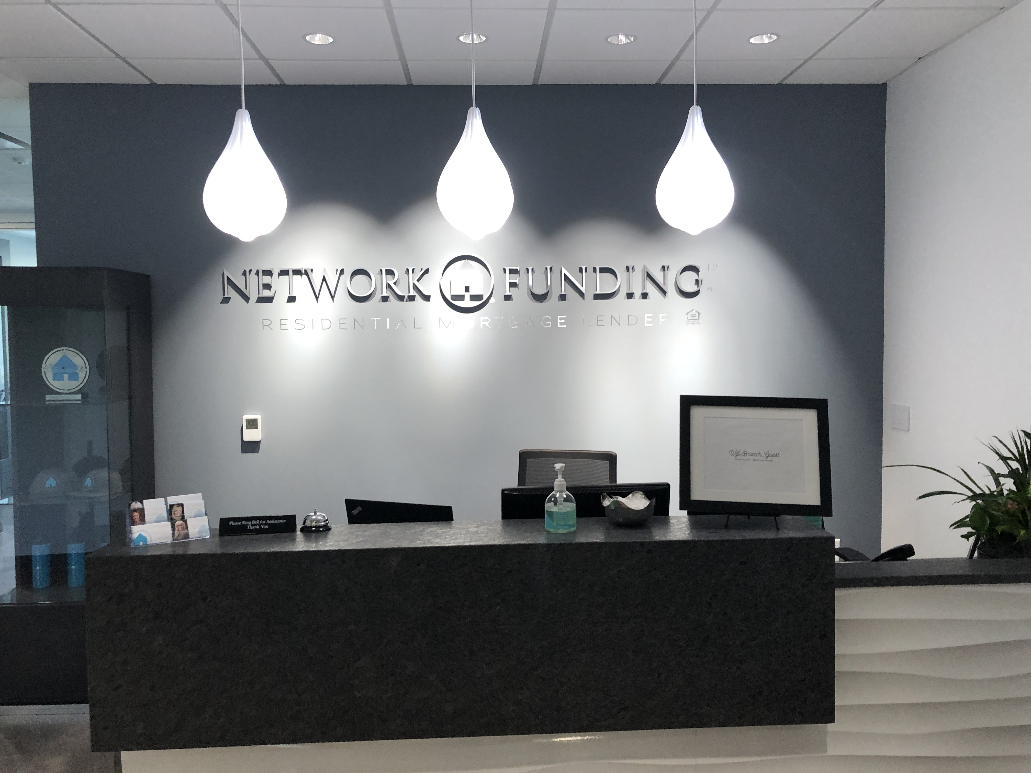 Network Funding LP - Cotttonwood Heights 01