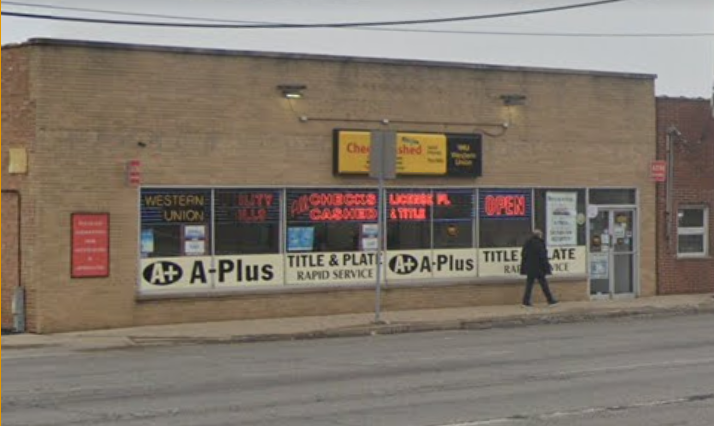 Illinois Currency Exchange 01