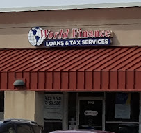 World Finance 03