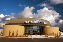 First Community Bank 01