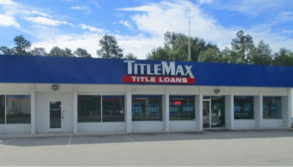 TitleMax Title Secured Loans 01
