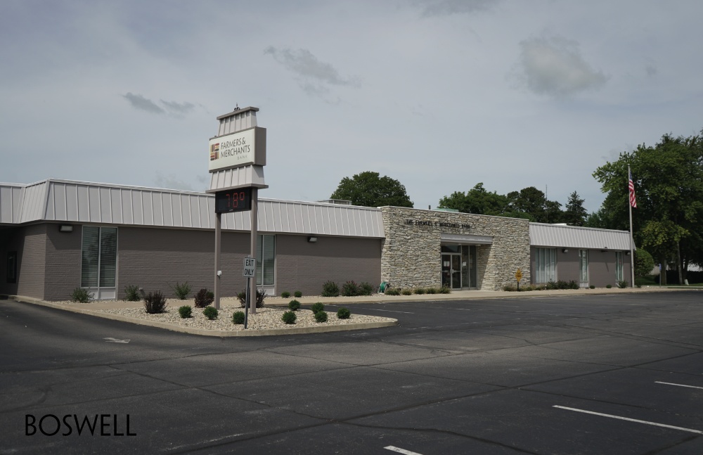 Farmers & Merchants Bank 01