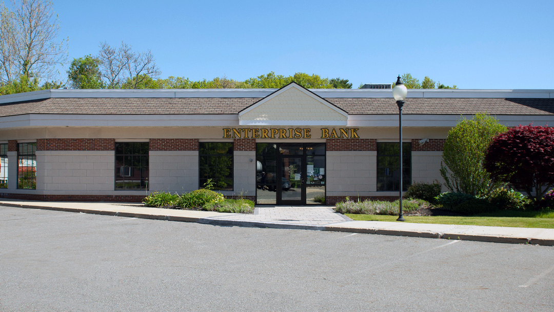 Enterprise Bank 01
