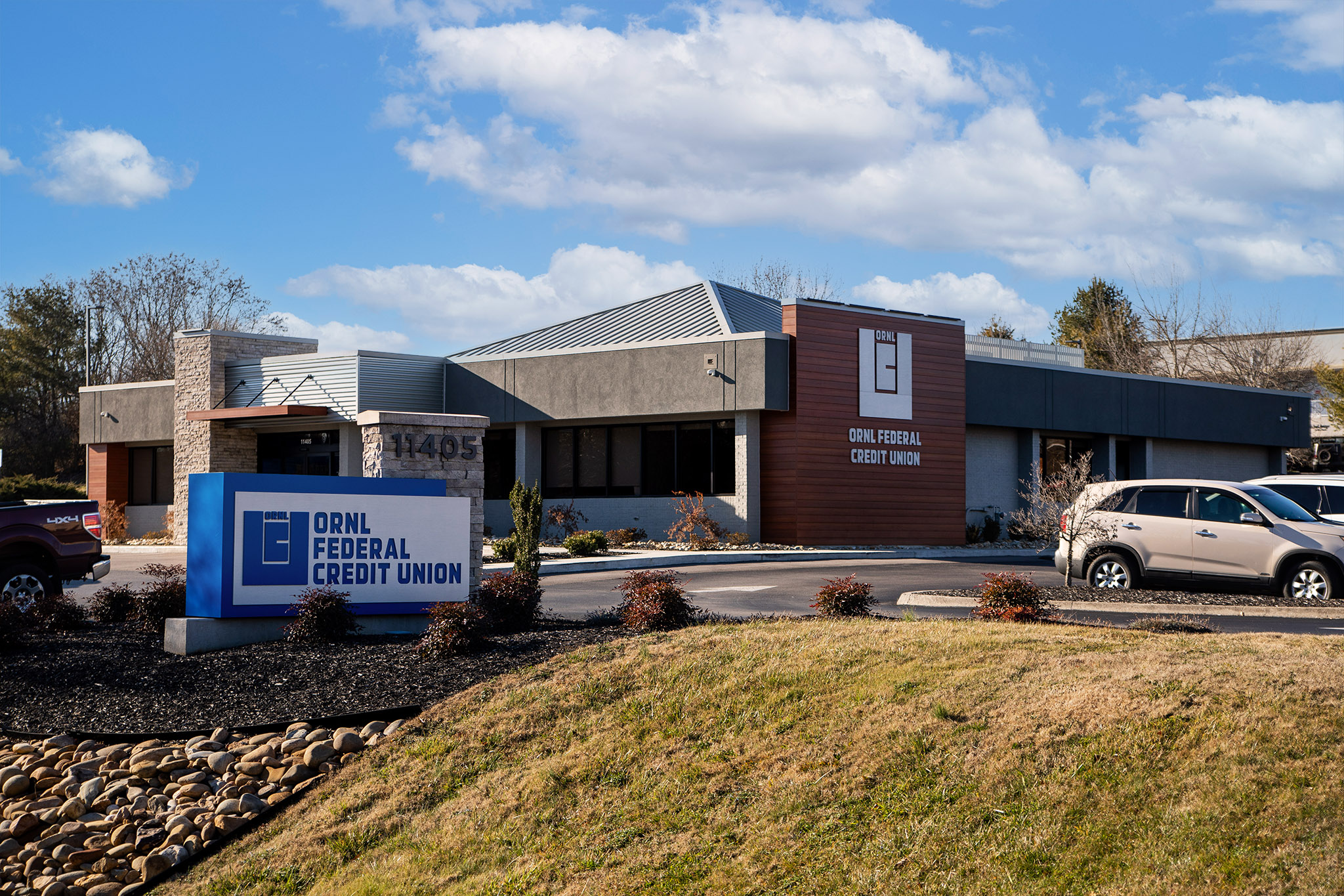 ORNL Federal Credit Union 01
