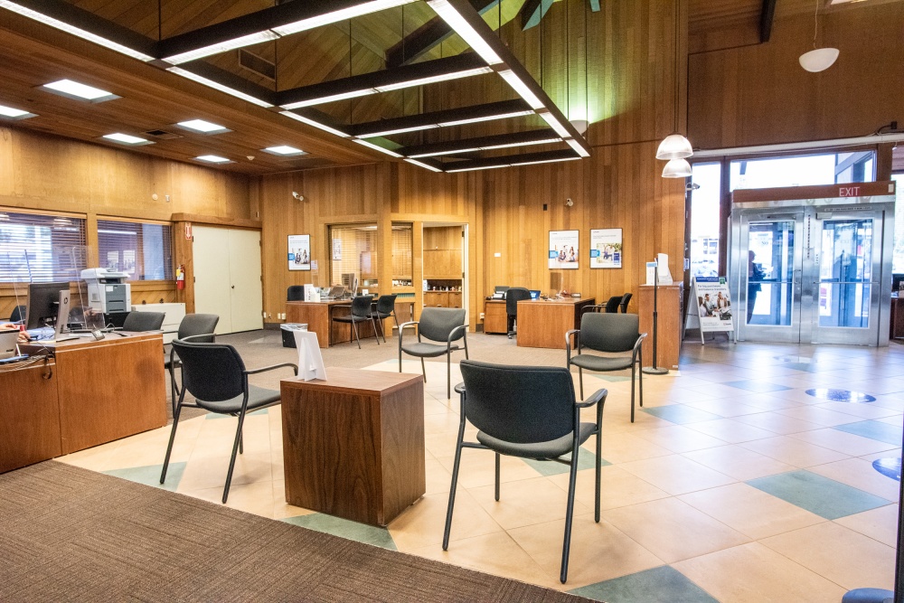 U.S. Bank Branch 01
