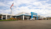 Banks Chevrolet-Cadillac, INC. 01