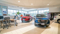 Banks Chevrolet-Cadillac, INC. 03