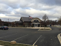 Honor Credit Union - Coloma 01