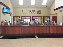 Honor Credit Union - Coloma 03