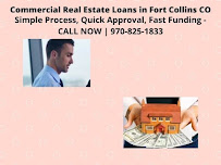 Commercial Real Estate Mortgage Loans Fort Collins CO 02