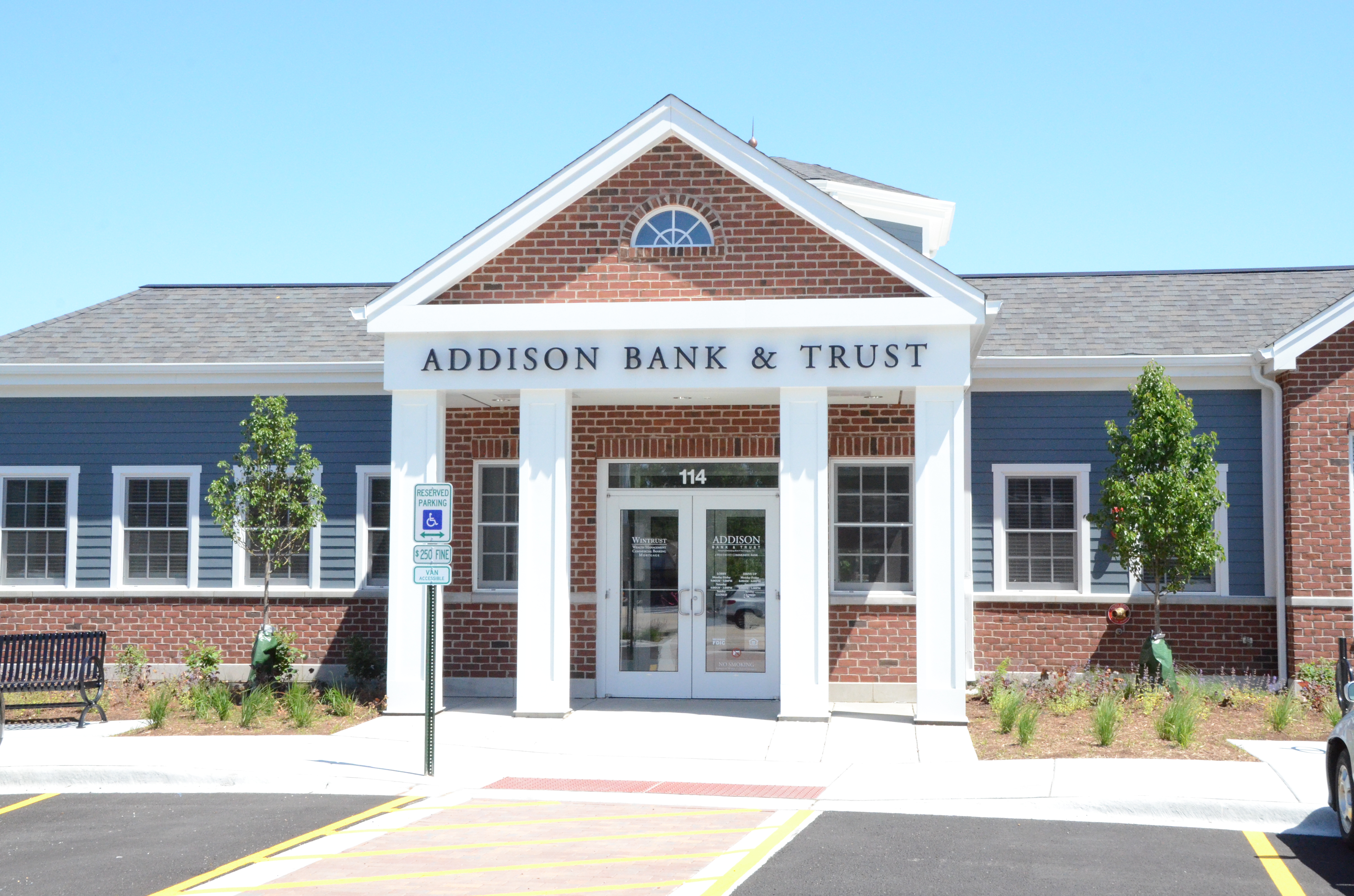 Addison Bank & Trust 01