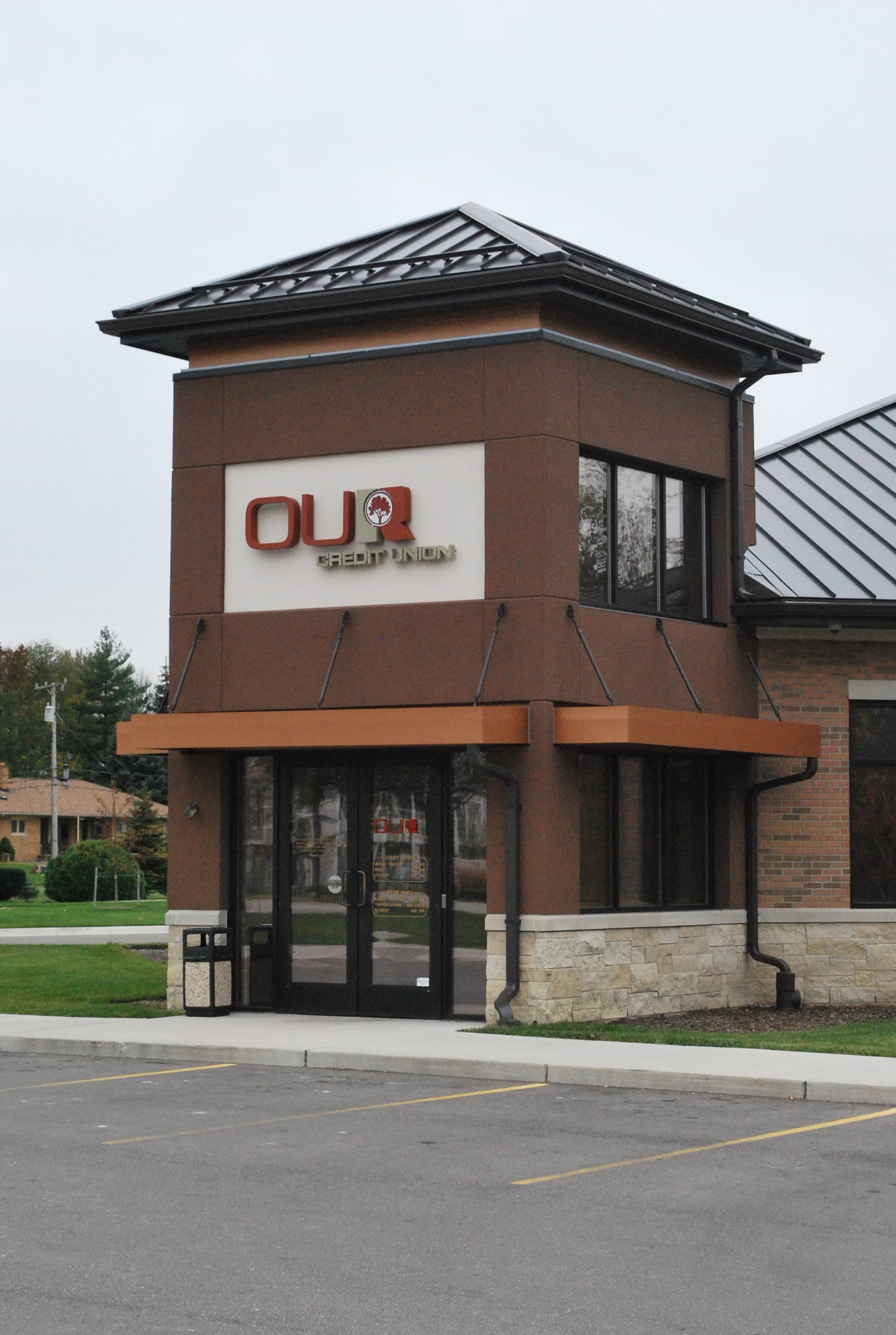 OUR Credit Union 01