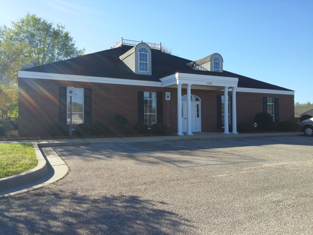 First Community Mortgage 01