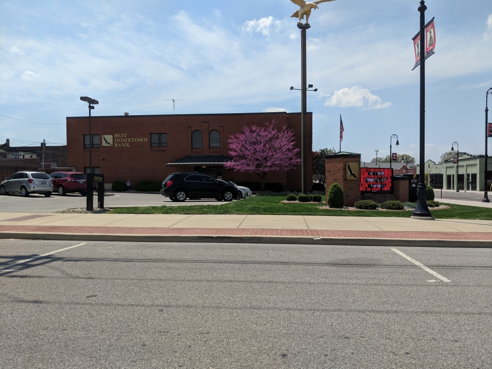 Home Federal Savings & Loan 01